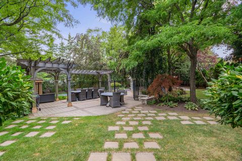 Photo 34 at 60 Parr Place, Uplands, Vaughan