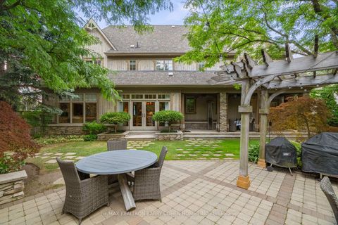 Photo 35 at 60 Parr Place, Uplands, Vaughan