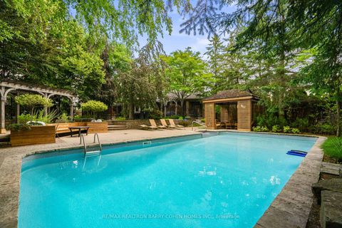 Photo 37 at 60 Parr Place, Uplands, Vaughan