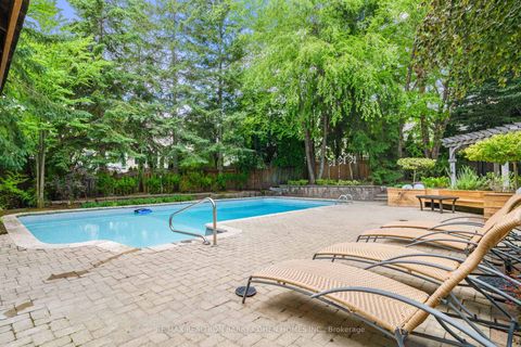 Photo 38 at 60 Parr Place, Uplands, Vaughan