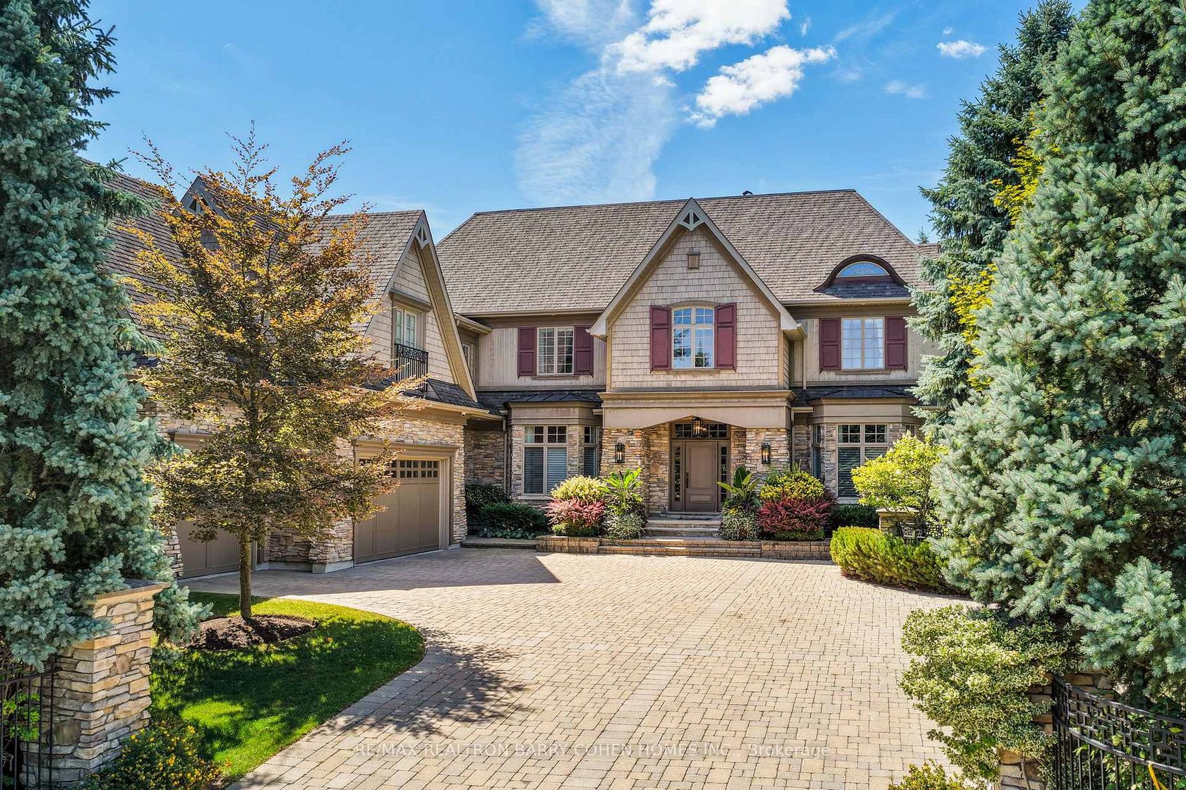 60 Parr Place, Uplands, Vaughan photo 1
