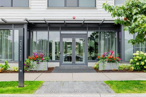 Photo 1 at A109 - 241 Sea Ray Avenue, Rural Innisfil, Innisfil
