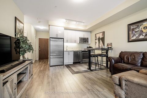 Photo 3 at A109 - 241 Sea Ray Avenue, Rural Innisfil, Innisfil