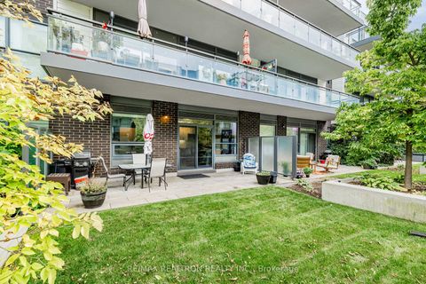 Photo 21 at A109 - 241 Sea Ray Avenue, Rural Innisfil, Innisfil