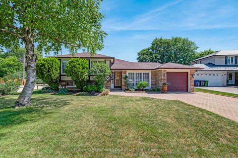 Photo 0 at 47 Shendale Drive, Old Rexdale, Toronto