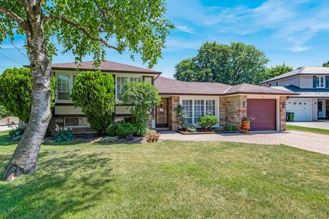 Photo 1 at 47 Shendale Drive, Old Rexdale, Toronto