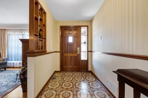 Photo 4 at 47 Shendale Drive, Old Rexdale, Toronto