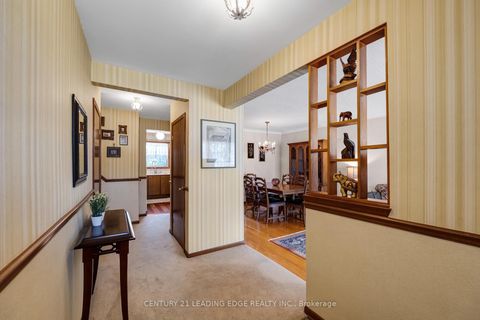 Photo 5 at 47 Shendale Drive, Old Rexdale, Toronto