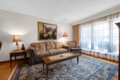 Photo 6 at 47 Shendale Drive, Old Rexdale, Toronto