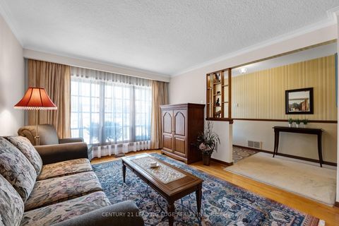 Photo 9 at 47 Shendale Drive, Old Rexdale, Toronto