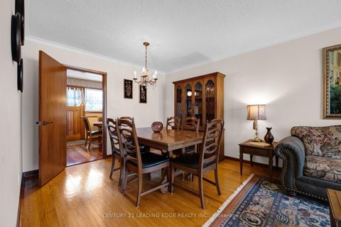 Photo 10 at 47 Shendale Drive, Old Rexdale, Toronto