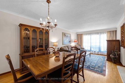 Photo 11 at 47 Shendale Drive, Old Rexdale, Toronto