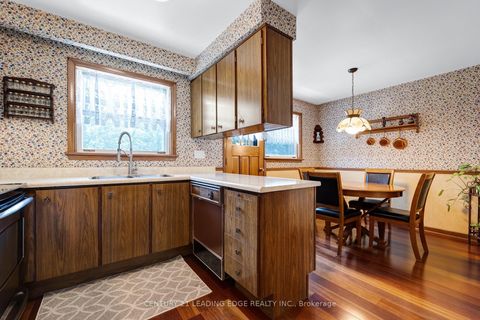 Photo 12 at 47 Shendale Drive, Old Rexdale, Toronto