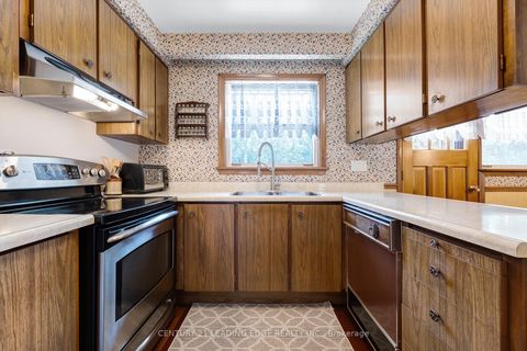 Photo 13 at 47 Shendale Drive, Old Rexdale, Toronto