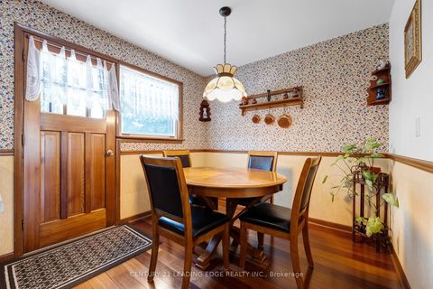 Photo 15 at 47 Shendale Drive, Old Rexdale, Toronto