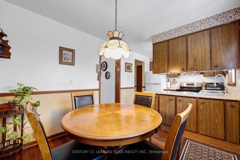 Photo 16 at 47 Shendale Drive, Old Rexdale, Toronto