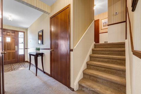 Photo 17 at 47 Shendale Drive, Old Rexdale, Toronto