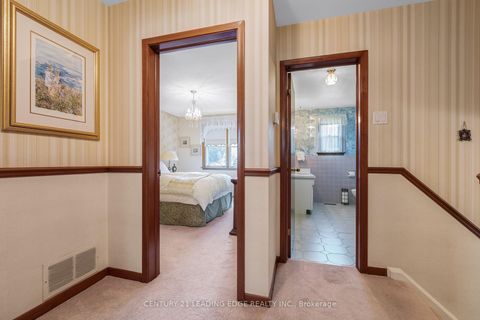 Photo 18 at 47 Shendale Drive, Old Rexdale, Toronto