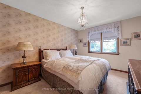 Photo 19 at 47 Shendale Drive, Old Rexdale, Toronto