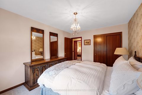 Photo 21 at 47 Shendale Drive, Old Rexdale, Toronto