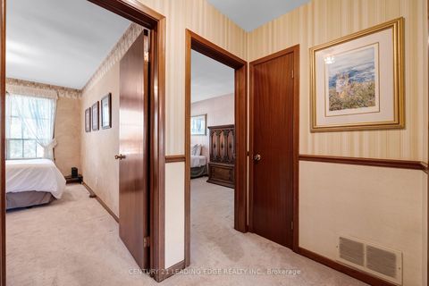 Photo 22 at 47 Shendale Drive, Old Rexdale, Toronto