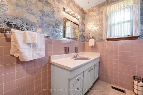 Photo 24 at 47 Shendale Drive, Old Rexdale, Toronto