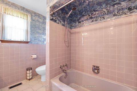 Photo 25 at 47 Shendale Drive, Old Rexdale, Toronto