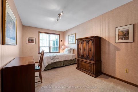 Photo 26 at 47 Shendale Drive, Old Rexdale, Toronto