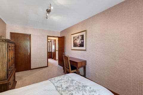 Photo 27 at 47 Shendale Drive, Old Rexdale, Toronto