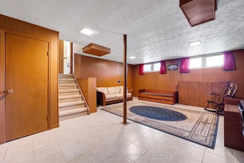 Photo 28 at 47 Shendale Drive, Old Rexdale, Toronto