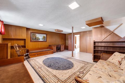 Photo 29 at 47 Shendale Drive, Old Rexdale, Toronto