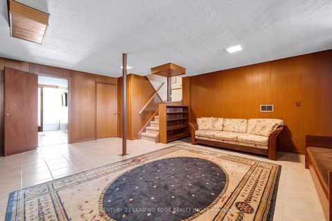 Photo 30 at 47 Shendale Drive, Old Rexdale, Toronto