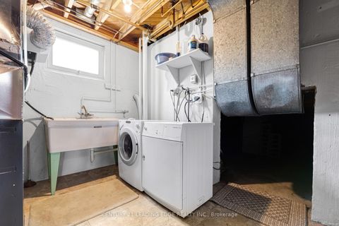 Photo 32 at 47 Shendale Drive, Old Rexdale, Toronto