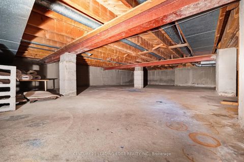 Photo 33 at 47 Shendale Drive, Old Rexdale, Toronto