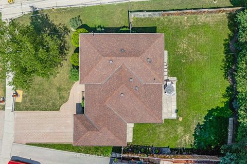 Photo 34 at 47 Shendale Drive, Old Rexdale, Toronto