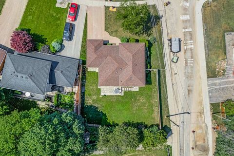 Photo 35 at 47 Shendale Drive, Old Rexdale, Toronto