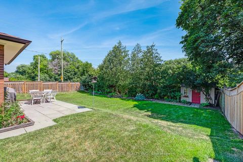 Photo 38 at 47 Shendale Drive, Old Rexdale, Toronto