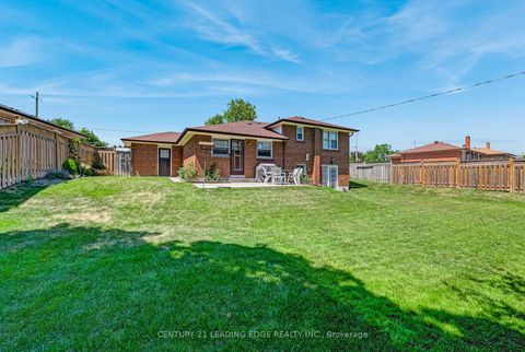 Photo 40 at 47 Shendale Drive, Old Rexdale, Toronto