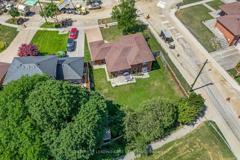 Photo 41 at 47 Shendale Drive, Old Rexdale, Toronto