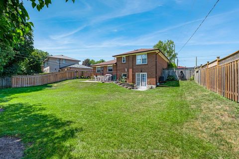 Photo 43 at 47 Shendale Drive, Old Rexdale, Toronto