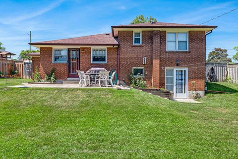 Photo 44 at 47 Shendale Drive, Old Rexdale, Toronto