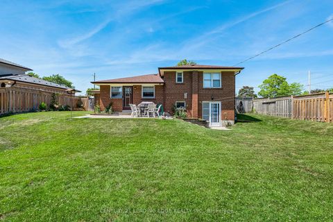 Photo 45 at 47 Shendale Drive, Old Rexdale, Toronto