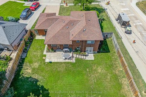 Photo 46 at 47 Shendale Drive, Old Rexdale, Toronto