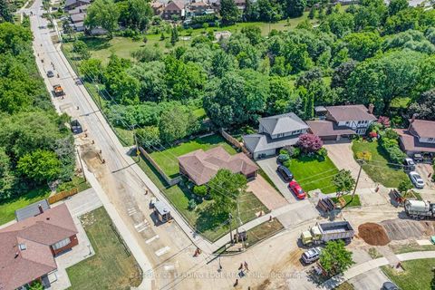 Photo 47 at 47 Shendale Drive, Old Rexdale, Toronto