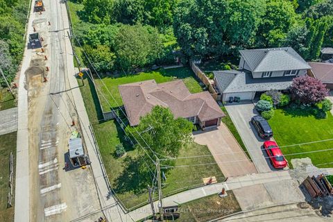 Photo 48 at 47 Shendale Drive, Old Rexdale, Toronto
