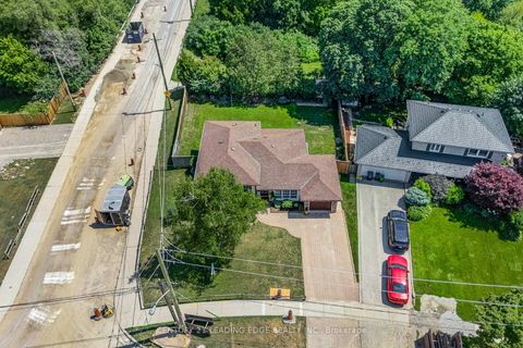 Photo 49 at 47 Shendale Drive, Old Rexdale, Toronto