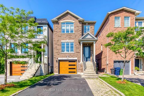 Photo 1 at 58B Thirty Second Street, Long Branch, Toronto