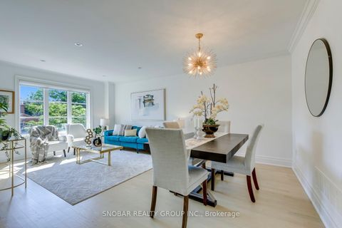Photo 4 at 58B Thirty Second Street, Long Branch, Toronto