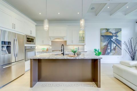 Photo 9 at 58B Thirty Second Street, Long Branch, Toronto