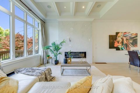 Photo 14 at 58B Thirty Second Street, Long Branch, Toronto